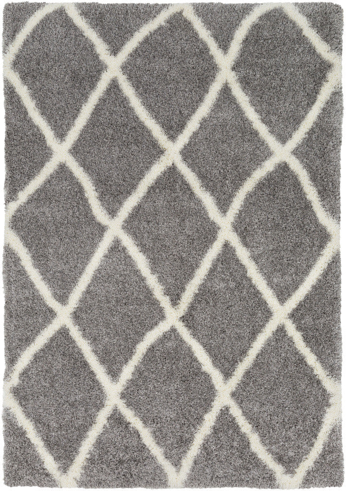 Surya Cloudy Shag CYS-3400 Area Rug main image