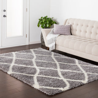 Surya Cloudy Shag CYS-3400 Area Rug Room Image Feature