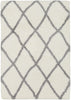 Surya Cloudy Shag CYS-3401 Area Rug main image