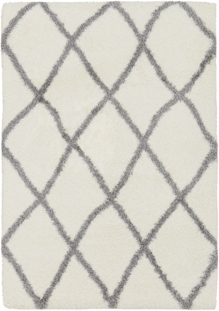 Surya Cloudy Shag CYS-3401 Area Rug main image