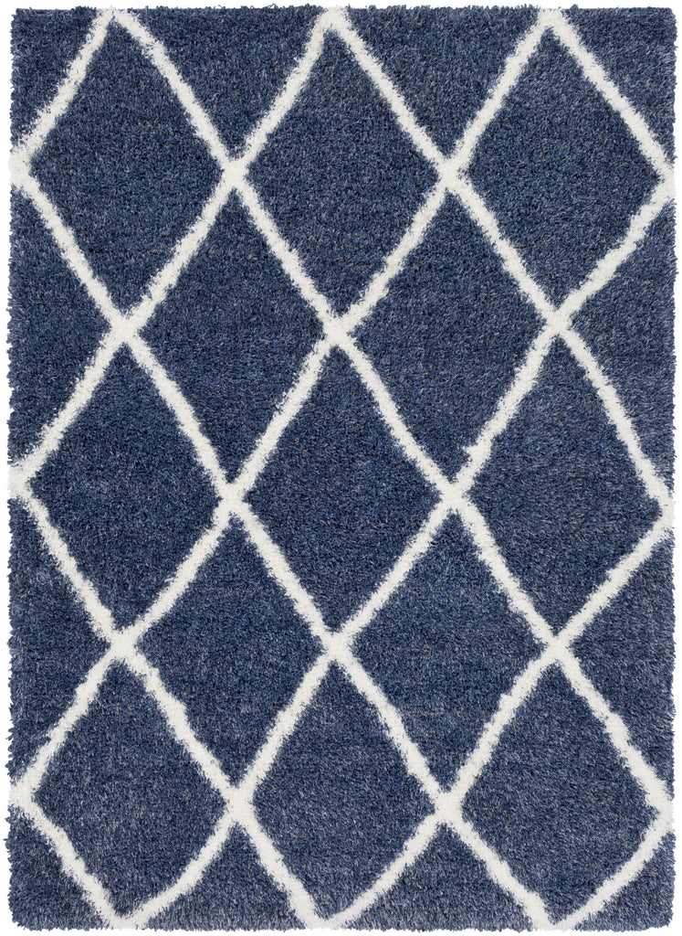 Surya Cloudy Shag CYS-3404 Area Rug main image