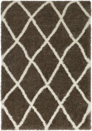 Surya Cloudy Shag CYS-3406 Area Rug main image