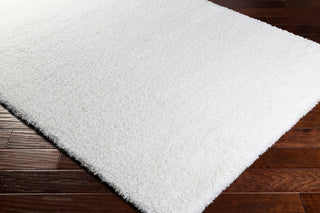 Surya Cloudy Shag CYS-3407 Area Rug Corner Image