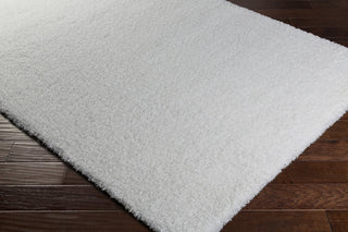 Surya Cloudy Shag CYS-3407 Area Rug Closeup