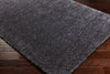 Surya Cloudy Shag CYS-3409 Area Rug Corner Image