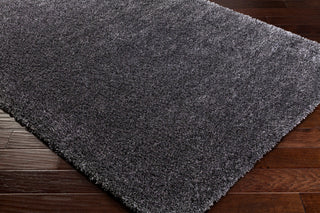 Surya Cloudy Shag CYS-3409 Area Rug Corner Image