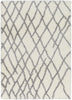 Surya Cloudy Shag CYS-3410 Area Rug main image