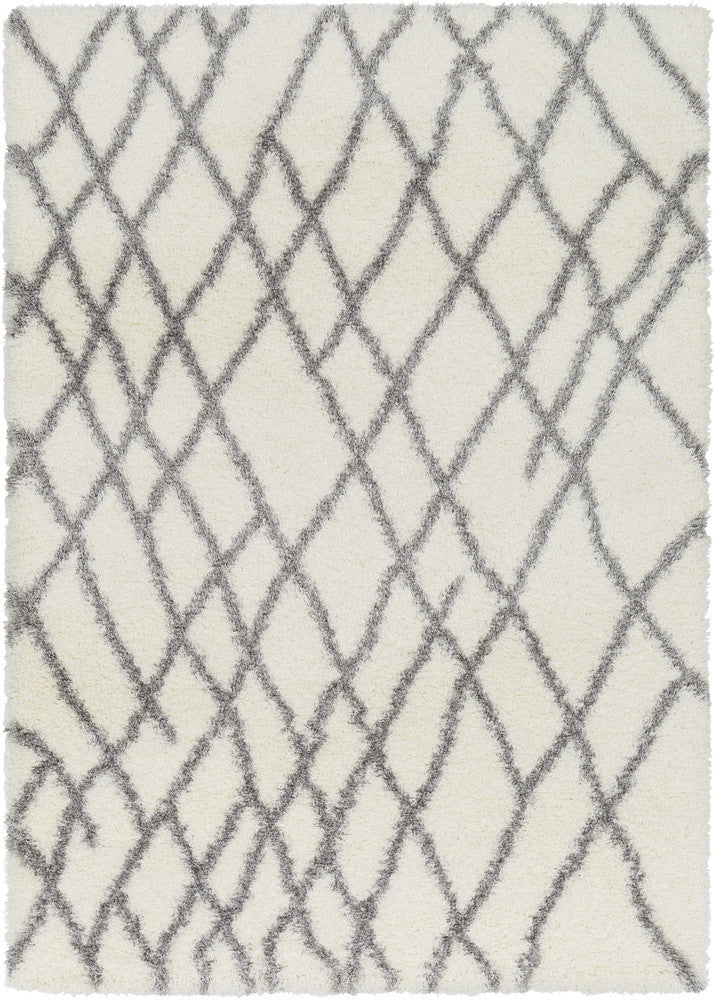Surya Cloudy Shag CYS-3410 Area Rug main image