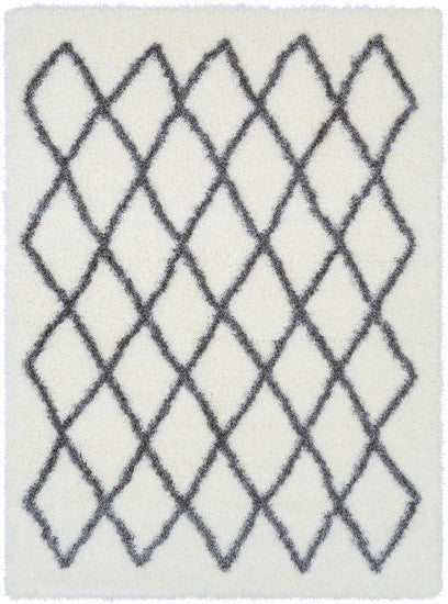 Surya Cloudy Shag CYS-3412 Area Rug main image