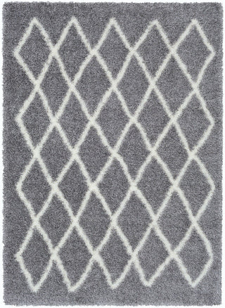 Surya Cloudy Shag CYS-3413 Area Rug main image