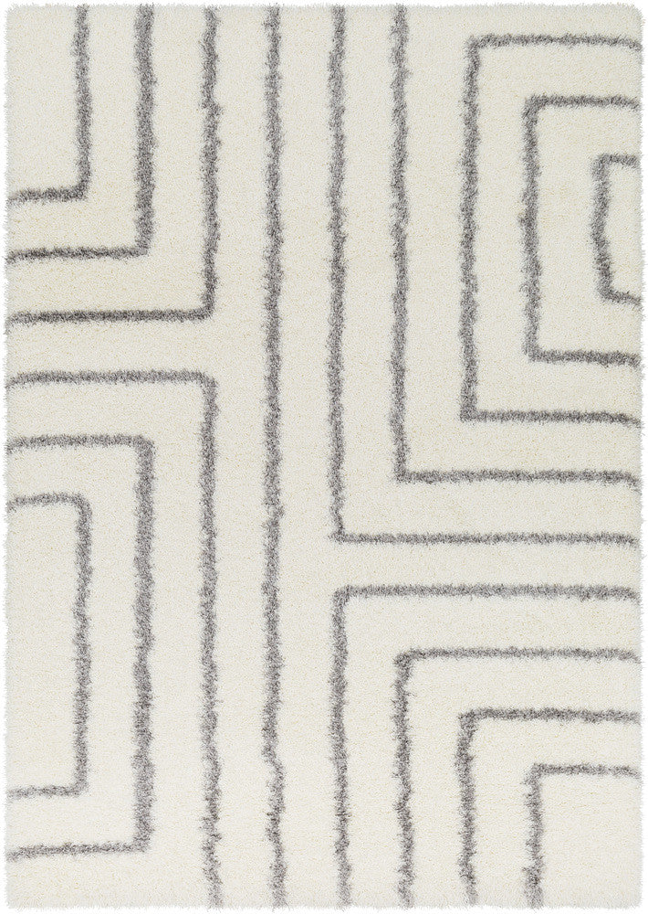 Surya Cloudy Shag CYS-3415 Area Rug main image