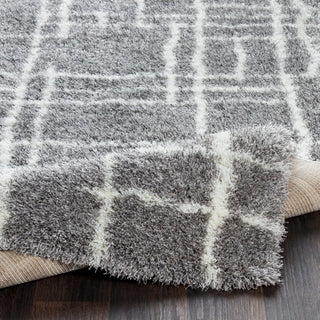 Surya Cloudy Shag CYS-3418 Area Rug Pile Image