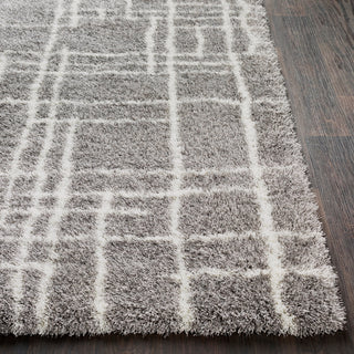 Surya Cloudy Shag CYS-3418 Area Rug Detail Image