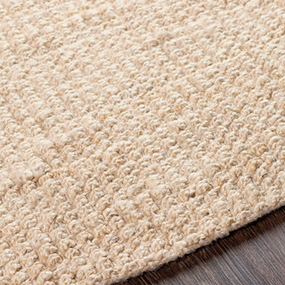 Surya Chunky Naturals CYT-2301 Area Rug Edge 