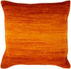 Surya Chaz CZ001 Pillow 18 X 18 X 4 Poly filled