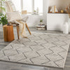 Surya Cozy CZY-2302 Area Rug Room Scene
