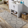 Surya Cozy CZY-2302 Area Rug Room Scene Feature