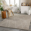 Surya Cozy CZY-2303 Area Rug Room Scene