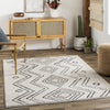 Surya Cozy CZY-2304 Area Rug Room Scene