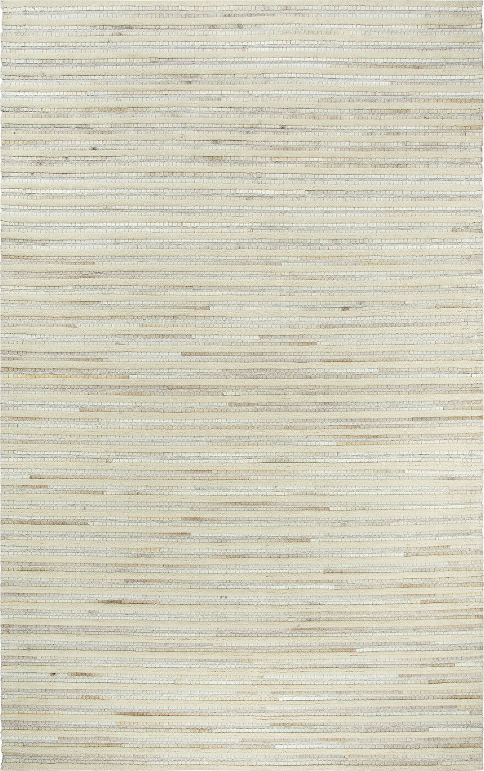 Rizzy Wild Thing WDT105 Neutral Area Rug by Donny Osmond Home main image