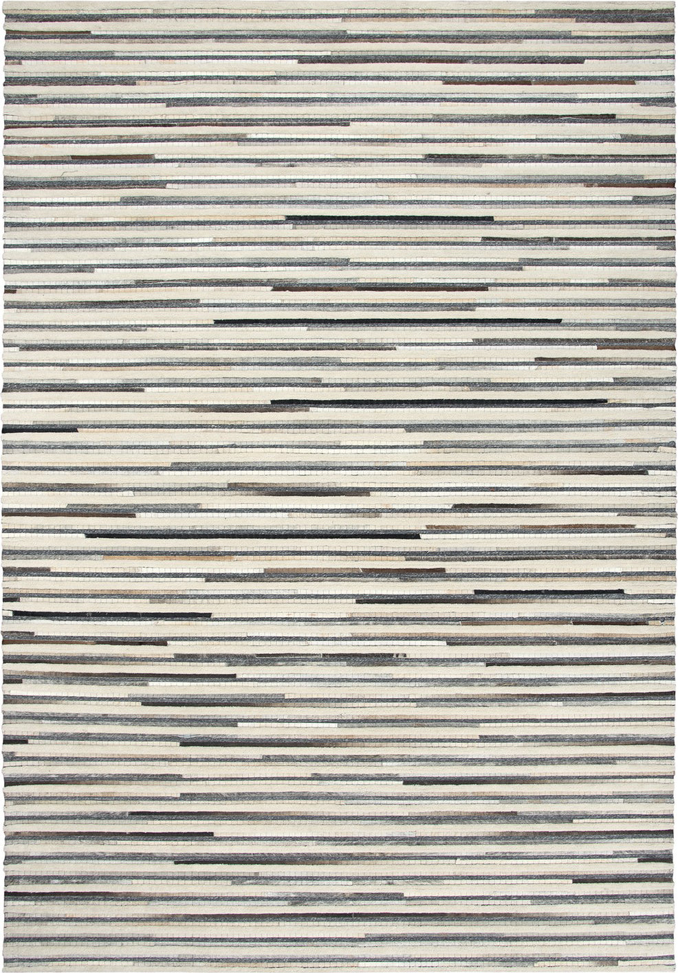 Rizzy Wild Thing WDT106 Gray Area Rug by Donny Osmond Home main image