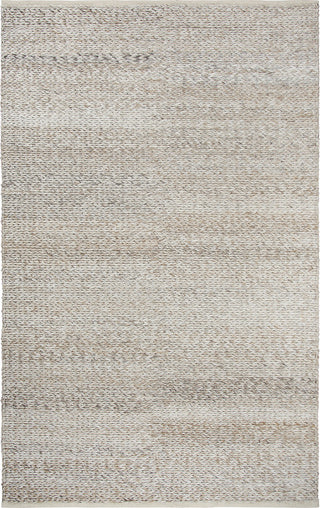 Rizzy Ewe Complete me EWE105 Neutral Area Rug by Donny Osmond Home Main Image