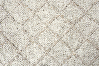 Rizzy Ewe Complete me EWE107 Neutral Area Rug by Donny Osmond Home Edge Image