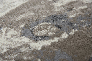 Rizzy Everything Old Is New Again ENA101 Gray Area Rug by Donny Osmond Home Detail Image