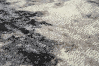 Rizzy Everything Old Is New Again ENA102 Gray Area Rug by Donny Osmond Home Detail Image