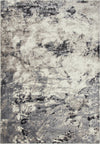 Rizzy Everything Old Is New Again ENA102 Gray Area Rug by Donny Osmond Home main image