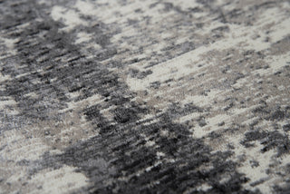 Rizzy Everything Old Is New Again ENA104 Gray Area Rug by Donny Osmond Home Detail Image