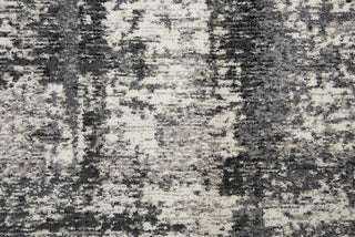 Rizzy Everything Old Is New Again ENA104 Gray Area Rug by Donny Osmond Home Angle Image