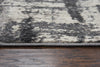 Rizzy Everything Old Is New Again ENA104 Gray Area Rug by Donny Osmond Home Edge Image