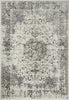 Rizzy Everything Old Is New Again ENA105 Gray Area Rug by Donny Osmond Home main image
