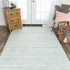 Rizzy Seasand SEA106 Beige Room Image Feature