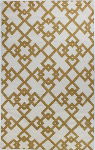 Bashian Hampton D105-FW3 Ivory/Gold Area Rug main image