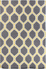 Bashian Hampton D105-FW10 Taupe Area Rug main image