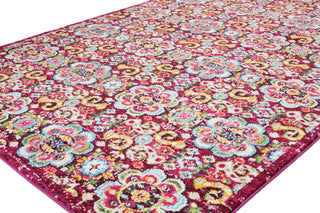 Bashian Dakota D113-MH101 Area Rug Alt Image