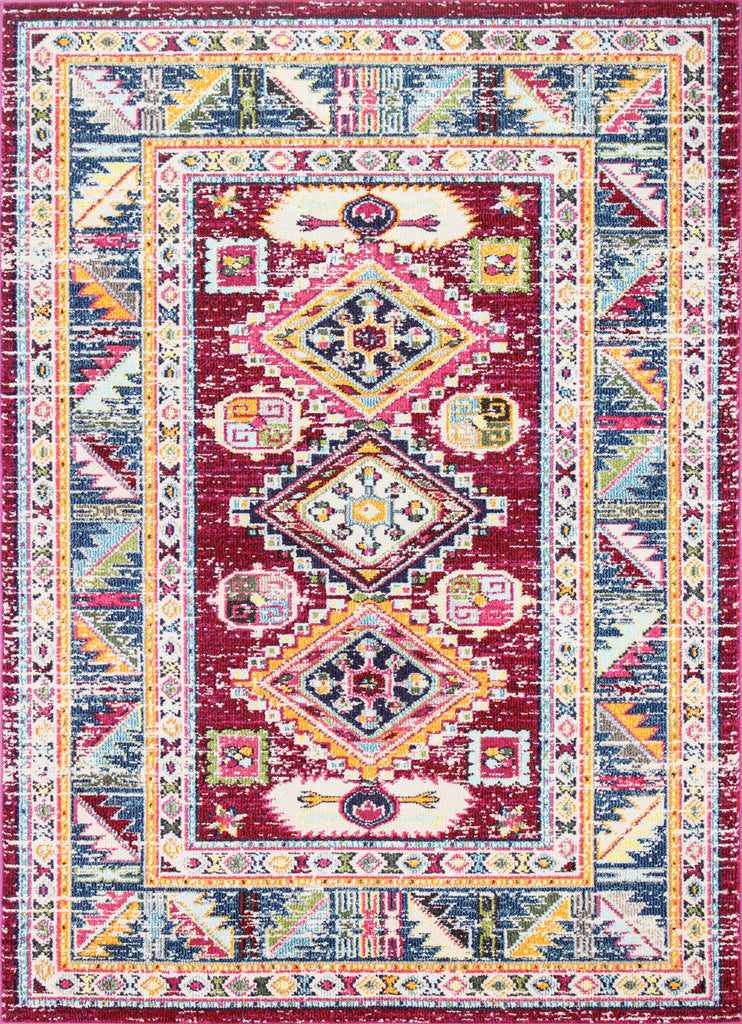 Bashian Dakota D113-MH112 Area Rug main image