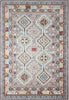 Bashian Dakota D113-MH117 Grey Area Rug