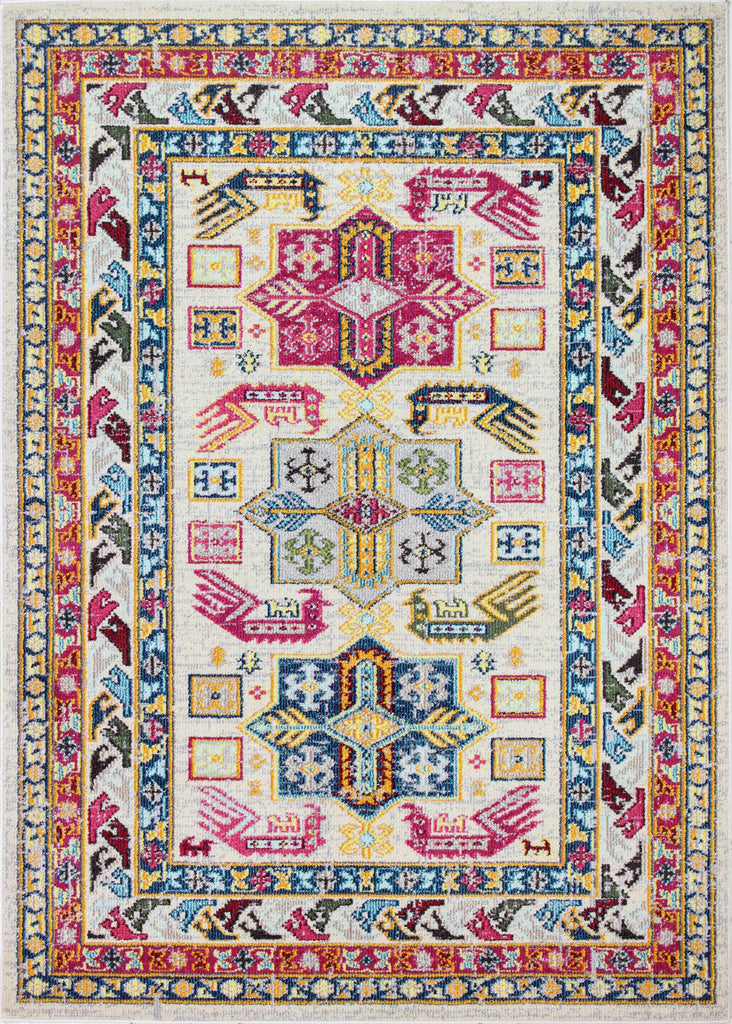 Bashian Dakota D113-MH114 Area Rug main image