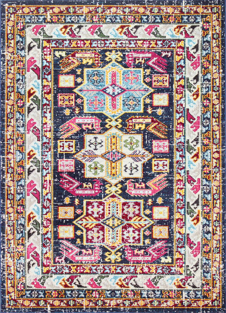 Bashian Dakota D113-MH113 Area Rug main image