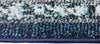 Bashian Dakota D113-MH118 Navy Area Rug