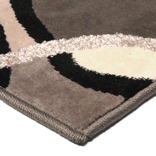 Orian Rugs Da Vinci Overlap Multi Area Rug Corner Shot