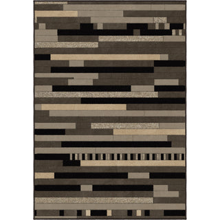 Orian Rugs Da Vinci Reardon Grey Area Rug main image