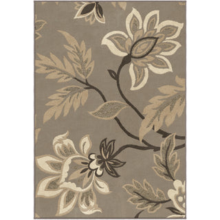 Orian Rugs Da Vinci Sabrina Grey Area Rug main image