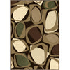 Orian Rugs Da Vinci Larrson Beige Area Rug main image