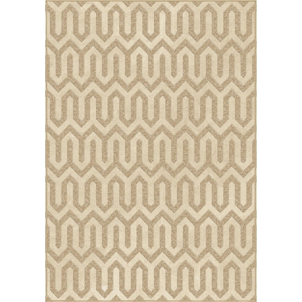 Orian Rugs Da Vinci Niles Beige Area Rug main image