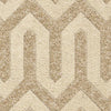 Orian Rugs Da Vinci Niles Beige Area Rug Swatch