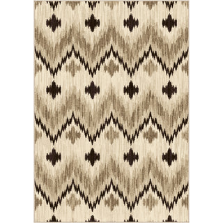 Orian Rugs Da Vinci Cottage Beige Area Rug main image